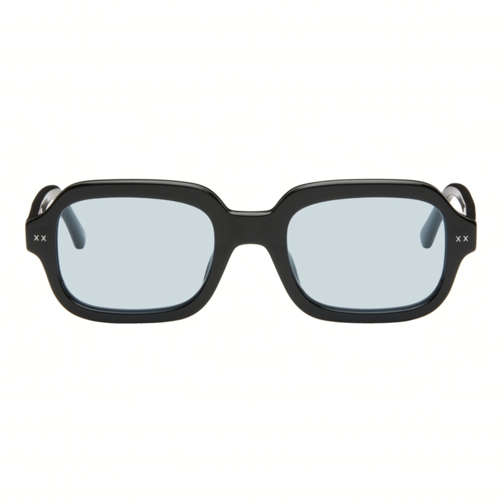 Lexxola Blue Lens Jordy Sunglasses